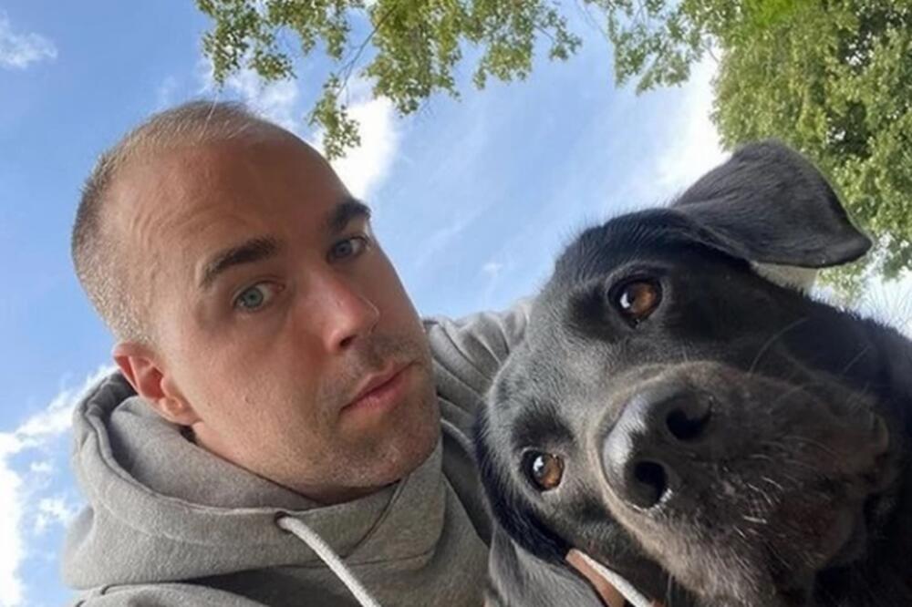 ZVEZDA SERIJE "IGRA SUDBINE" PAVLE JERINIĆ POSTAO OTAC! Ćerki su dali ČUDNO IME!