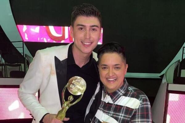 OGLASILA SE MARIJA ŠERIFOVIĆ NAKON ŠTO JE MAHIR POBEDIO! Javno se obratila PEVAČU, imala je šta da mu KAŽE!