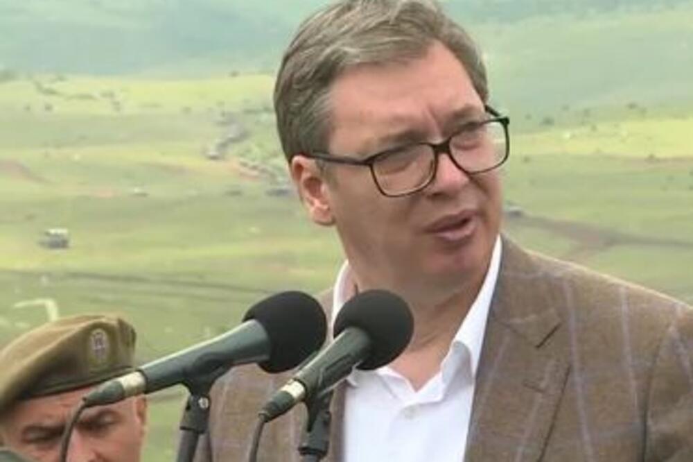 PLAŠIM SE JESENI, DELTA SOJ JE SIGURNO STIGAO U SRBIJU: Vučić najavio vakcinaciju ljudi koji su već primili vakcinu