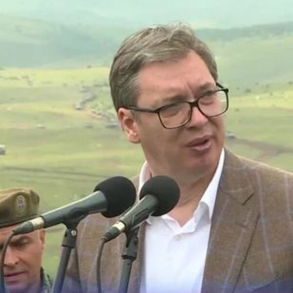 PLAŠIM SE JESENI, DELTA SOJ JE SIGURNO STIGAO U SRBIJU: Vučić najavio vakcinaciju ljudi koji su već primili vakcinu