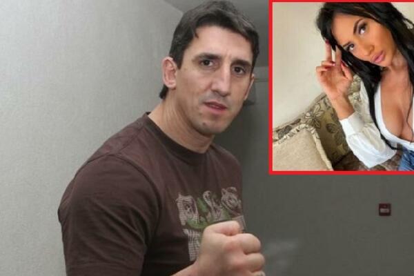 NIJE ISPUNILA OBEĆANJE! Oglasio se OTAC Kristijanove LJUBAVNICE: Progovorio i o njenoj TRUDNOĆI u ZADRUZI!