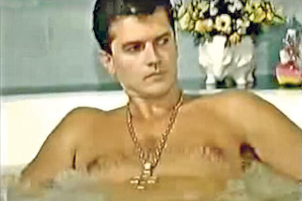 BOJAN JE BIO DRUGAČIJI OD OSTALIH KRIMINALACA IZ PODZEMLJA, SVI SU MU SE DIVILI: Uživao u LUKSUZU, a ubijen OVAKO