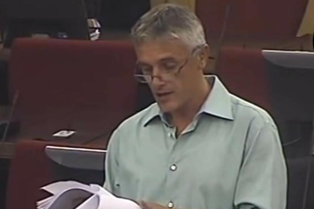 NARKO BOS ZIJAD TURKOVIĆ - UBICA TRUDNICE: Osuđen je na 40 godina zatvora, zbog ŠOK IZJAVA postao je ZVEZDA REGIONA