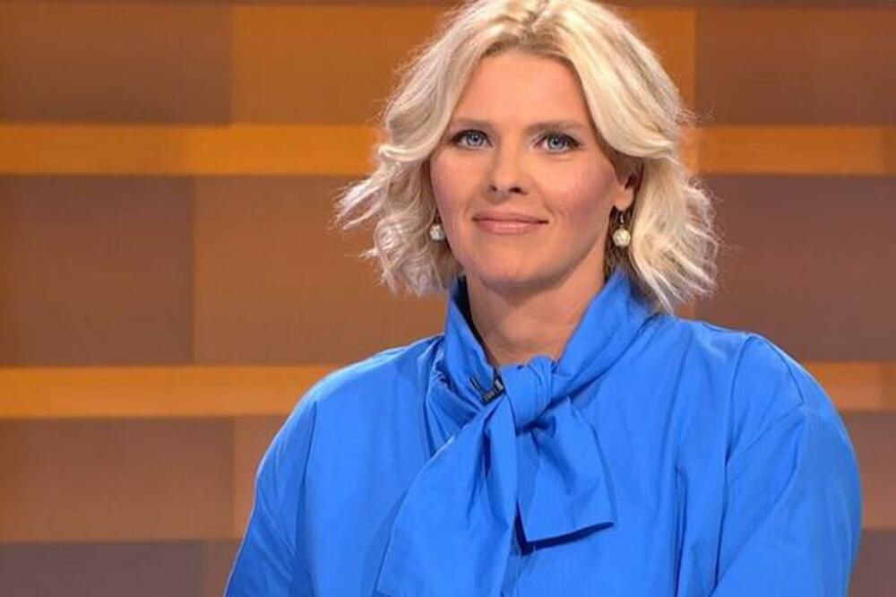 SUPRUG JOJ JE TRAGIČNO PREMINUO U. GODINI : Ostala je sama sa decom, SRPSKA VODITELJKA otvorila dušu!