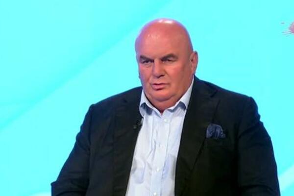 NIKO NIJE ZNAO DA DRAGAN MARKOVIĆ PALMA IMA OVOLIKO GODINA: Au, NEMOGUĆE...