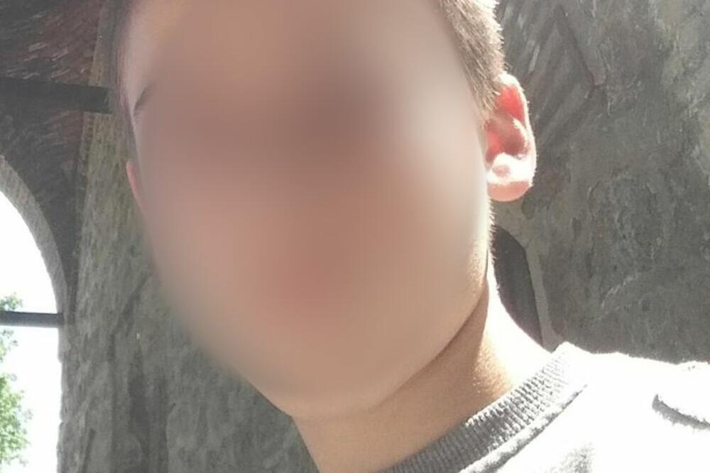 PETAR (16) OTIŠAO NA REKU BEZ DOZVOLE OCA: Utopio se pred sestrom