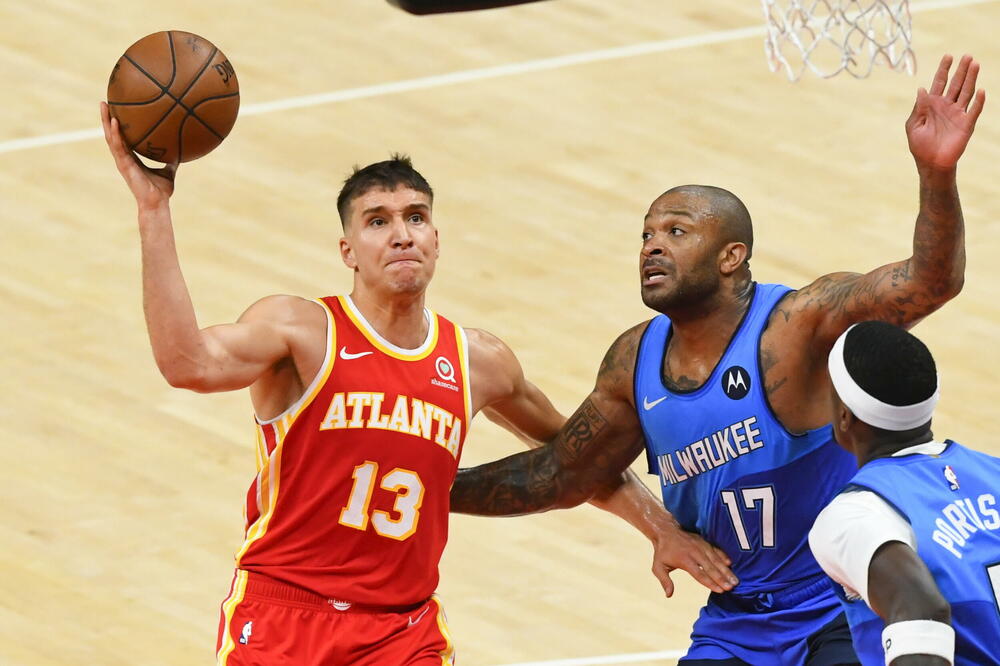 BOGDAN BOGDANOVIĆ ZNA PRIORITETE: Zlato sa Srbijom preče od NBA prstena!