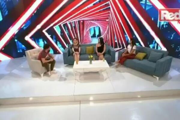 BIVŠA ZADRUGARKA: "Fran je moguće da pobedi, njega vole ljudi"!