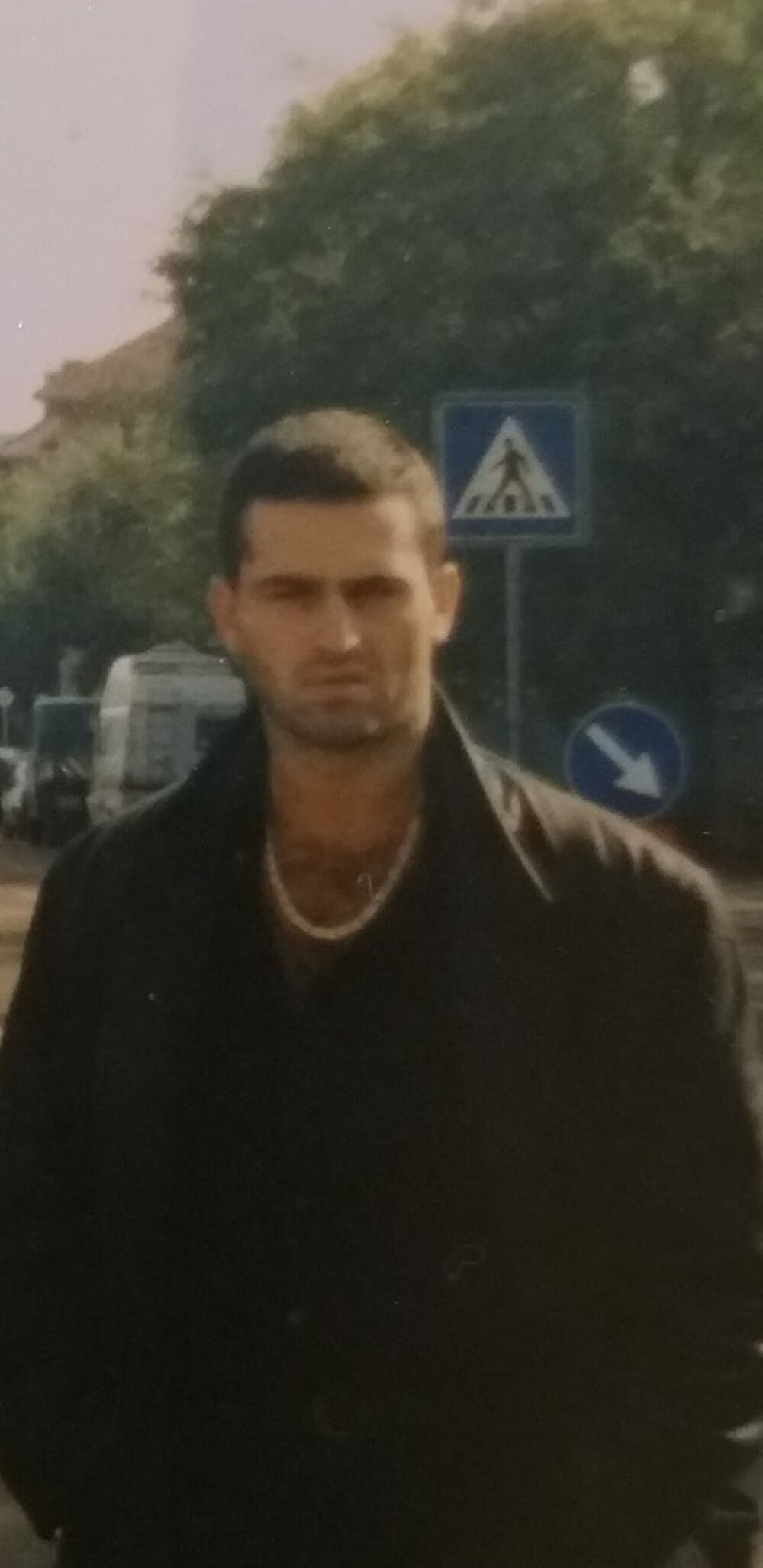 Zvezdan Jovanović