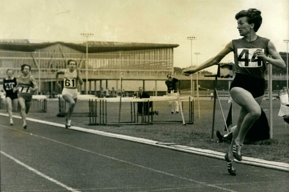 POZNAT TERMIN KOMEMORACIJE I SAHRANE VERE NIKOLIĆ: Poslednji pozdrav legendarnoj atletičarki u sredu