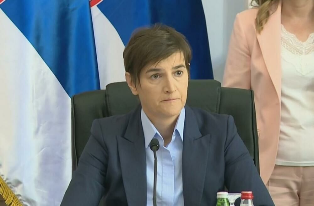 Ana Brnabić