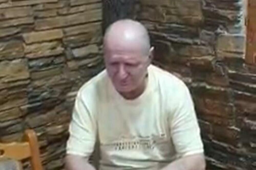 STA BI NA OVO REKAO RONALDO? Pazarac strašnom forom izmamio osmehe svih ljubitelja fudbala (VIDEO)