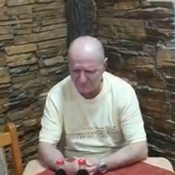 STA BI NA OVO REKAO RONALDO? Pazarac strašnom forom izmamio osmehe svih ljubitelja fudbala (VIDEO)