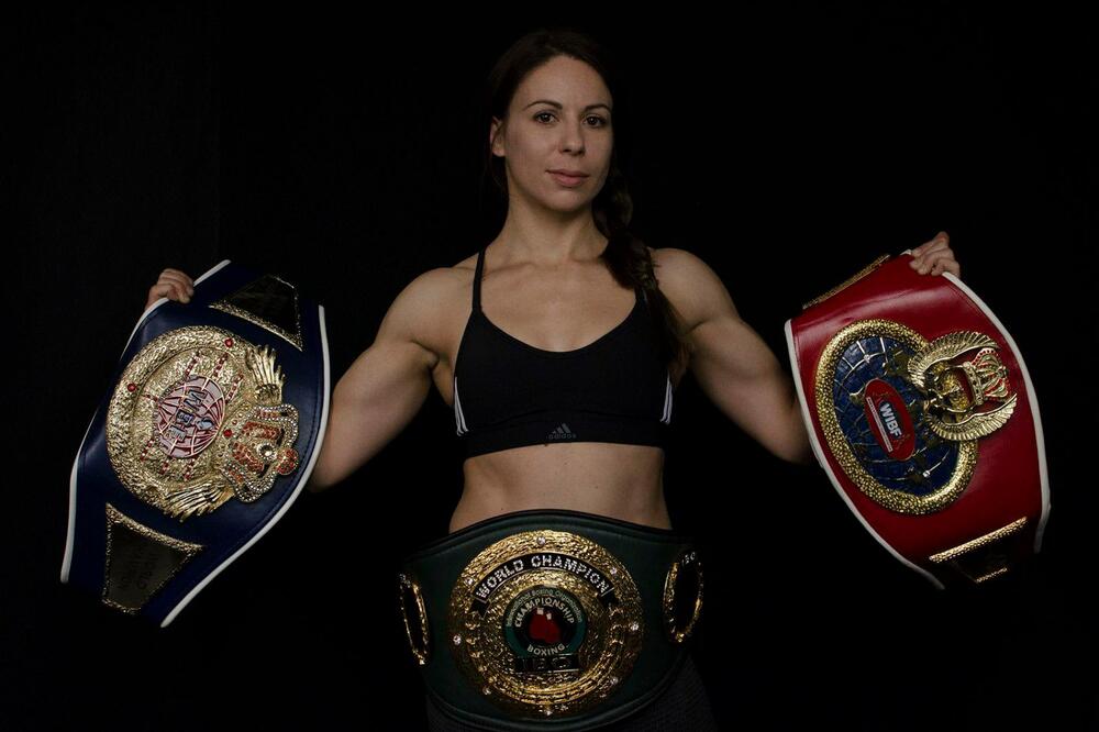 ŠOK - HEROINA IZ TOKIJA NEĆE VIŠE NASTUPATI ZA SRBIJU: Obećala nam je medalju u Parizu, ali na nju ne računaju?!