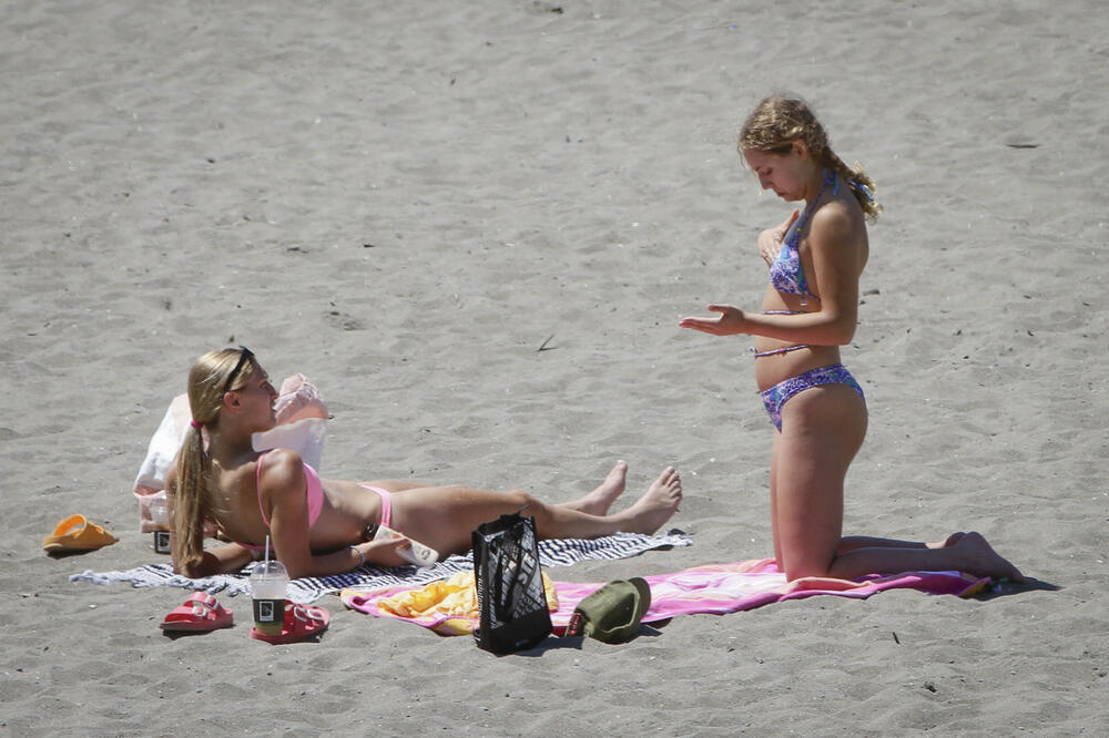 U KANADI PAKLENE VRUĆINE: Za utorak najavljeno 47 C u OVOM GRADU, oboren rekord iz 1937!