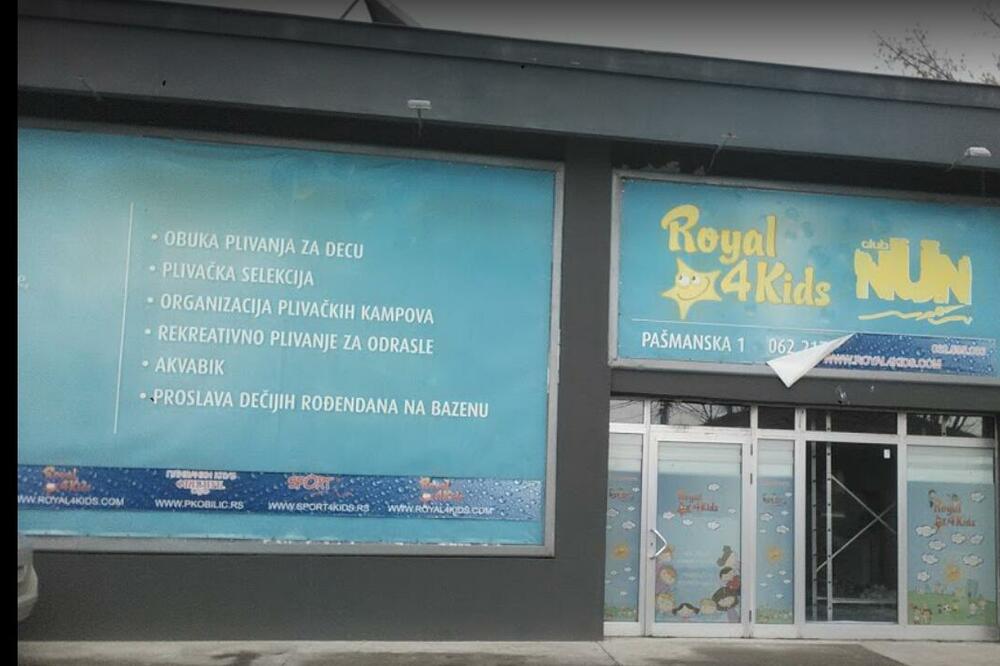 MAJKA SE U SVLAČIONICI ZADRŽALA 2 MINUTA, DEČAK JE IZGLEDA DOBIO NAPAD! Menadžer za Espreso otkrio detalje UŽASA!