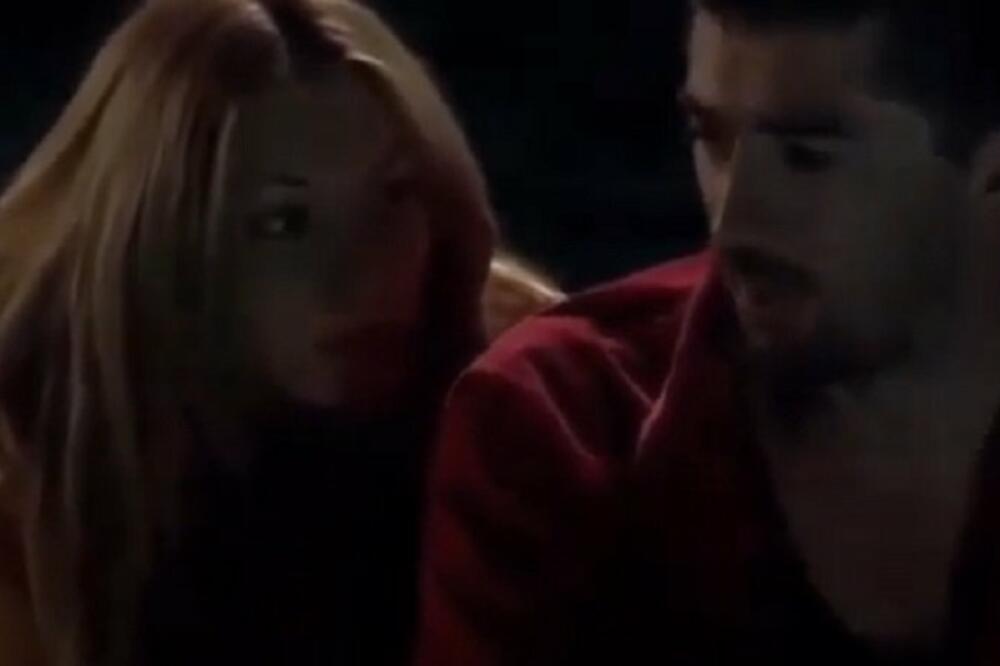 PROMENILA JE POL I ZALUDELA VOJINA ĆETKOVIĆA: Nekada je bila muškarac, danas je OZBILJNA ŽENSKA! (FOTO)