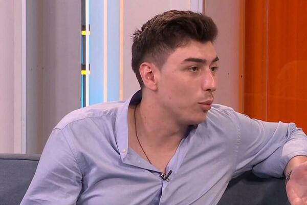 "U SVOM BUNILU JE SVE VREME RAZMIŠLJALA O MENI"! MAHIR PODELIO TEŠKE MOMENTE, KAKO GA JE MAJKA BODRILA PRE SMRTI!