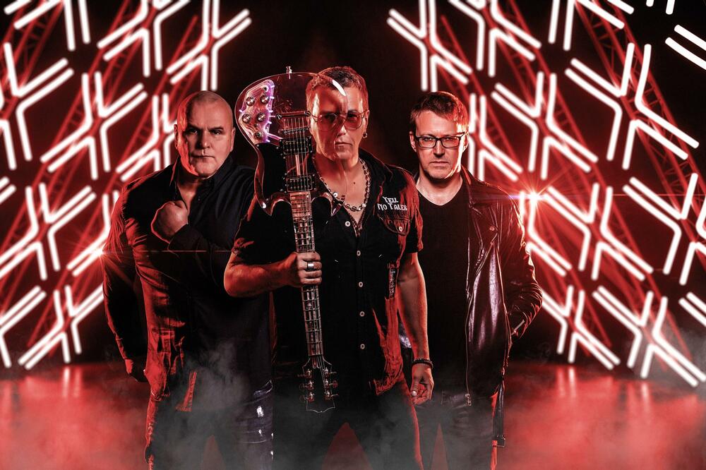 JOŠ 10 DANA DO EXITA: Proslava će biti glasnija uz Hladno pivo, Rundeka, Van Gogh, Marka Louisa i mnoge druge!