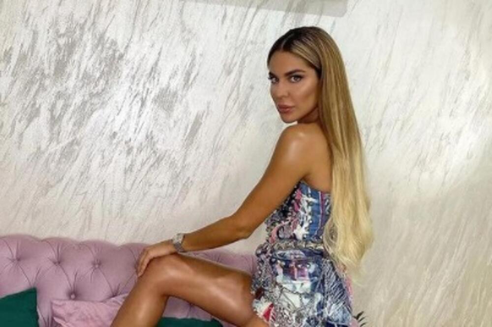 MARINA VISKOVIĆ IZNENADILA PRIZNANJEM KAKO PREBOLETI BIVŠEG PARTNERA: "Alkoholisanjem, višemesečnim plakanjem"!