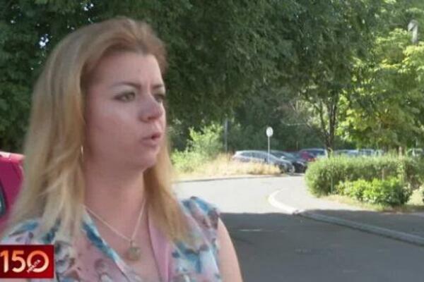 MAJKA MALOG ANTONIJA ISPRIČALA TAČNO ŠTA JOJ JE SIN REKAO KADA SU GA PRONAŠLI: Njegov nestanak potresao je sve