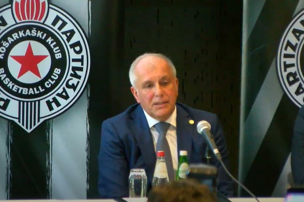 ŽOC U KOREKTNIM ODNOSIMA SA ČOVIĆEM: A prva stvar koju će uraditi je razgovor sa ljubimcem DELIJA!