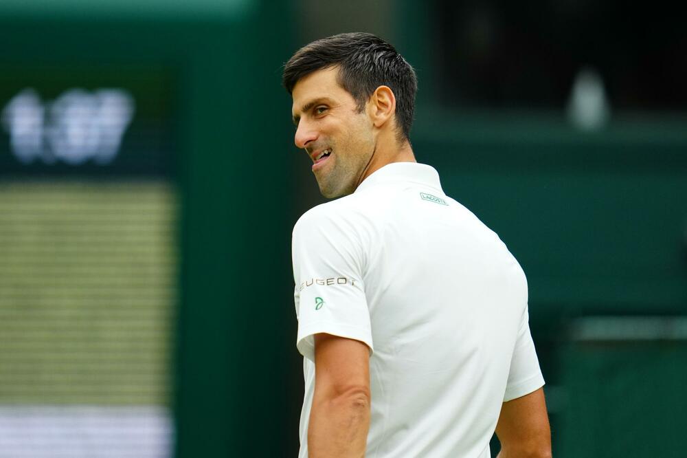 KAKVA JE OVO PORUKA ZA ĐOKOVIĆA: ATP sklopio saradnju sa portalom koji nema dobro mišljenje o Novaku!