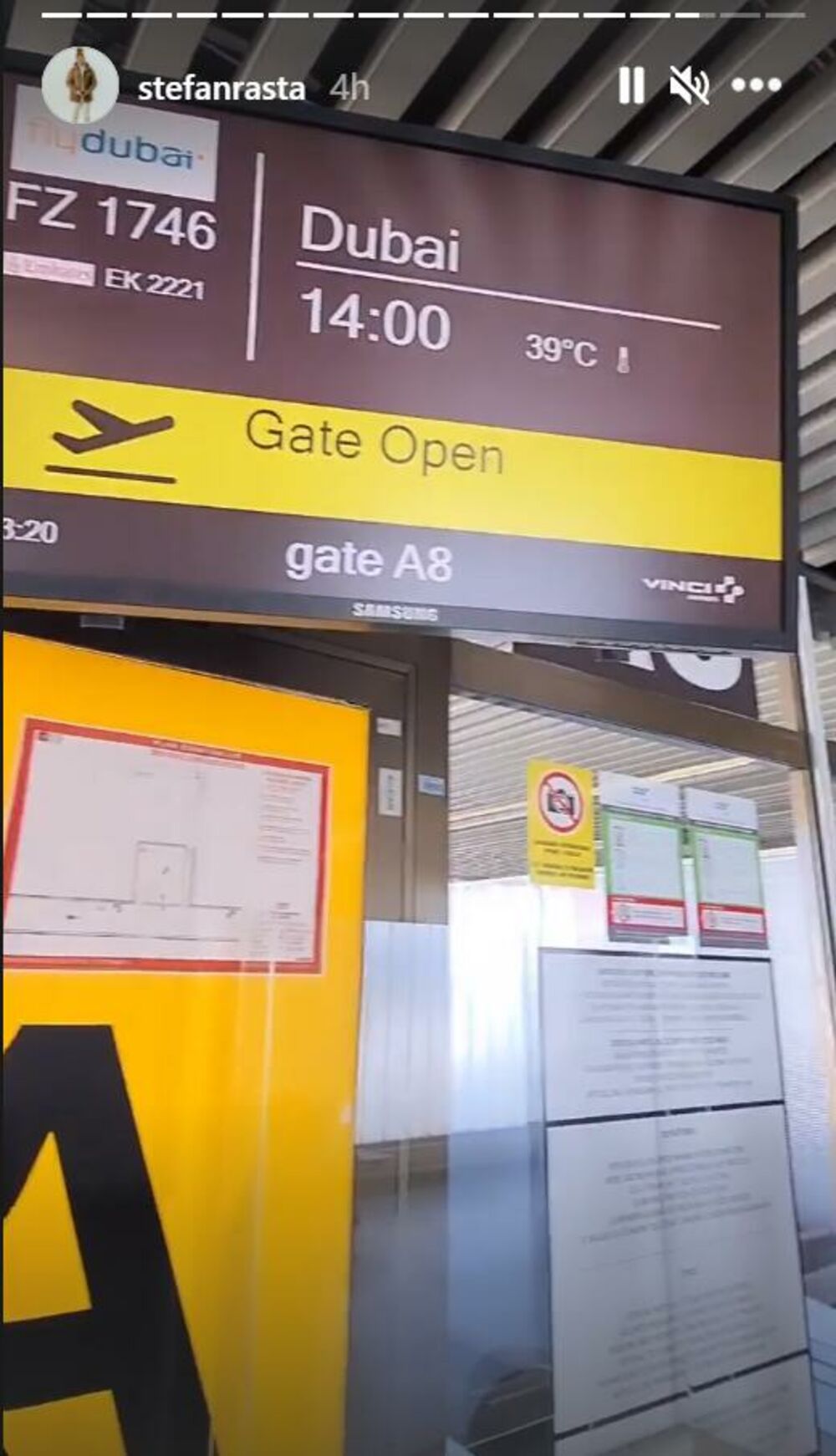 Stefan Đurić Rasta, Rasta