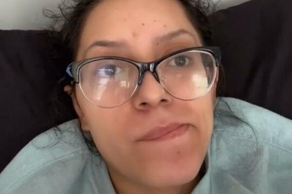 SA ŠMINKOM SAM ANĐELINA DŽOLI, A BEZ ŠMINKE DRUGA OSOBA: Devojka pokazala pravo lice i priznala da je VARALICA!