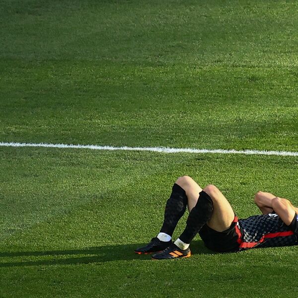 "LETELO PERJE" U HRVATSKOJ SVLAČIONI: Nakon poraza usledila je žestoka svađa dvojice fudbalera!