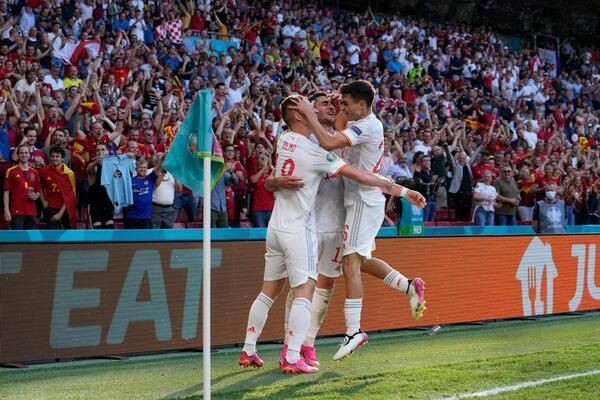 ŠPANIJA JE NOVI ČETVRTFINALISTA: Aktuelni vicešampioni sveta su se borili, ali CRVENA FURIJA JE MNOGO JAČA!