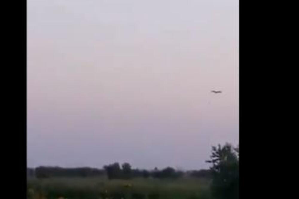 RAKETIRANA AMERIČKA VOJNA BAZA! Udarna vest, HAOS U SIRIJI