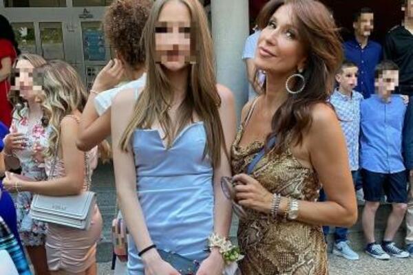 MAJKA I ĆERKA ZAJEDNO U POSLU! Snežana Dakić pokreće porodični biznis!