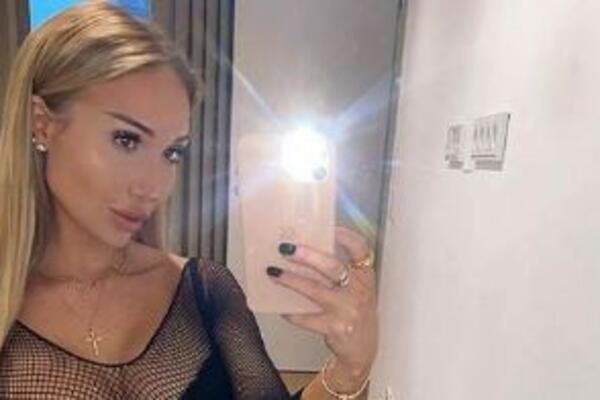 TOLIKO JE VRELA DA NE MOŽE SE ODBRANI OD NALETA MUŠKOG RODA: Zvuči KUL, ali je zapravo ZASTRAŠUJUĆE! (FOTO)