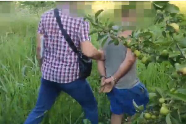 TUŽILAŠTVO SASLUŠALO 18 MUŠKARACA OSUMNJIČENIH ZA PEDOFILIJU: Za većinu traže pritvor, ovo nije "OBIČAN ARMAGEDON"