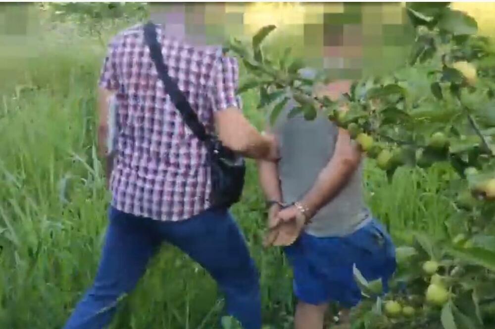 TUŽILAŠTVO SASLUŠALO 18 MUŠKARACA OSUMNJIČENIH ZA PEDOFILIJU: Za većinu traže pritvor, ovo nije "OBIČAN ARMAGEDON"