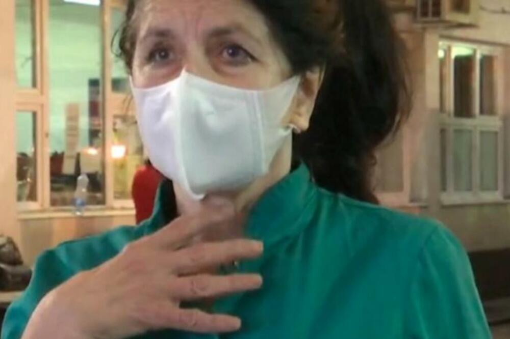 AKO IMATE 3 SIMPTOMA, PRETI VAM IZNENADNA SMRT