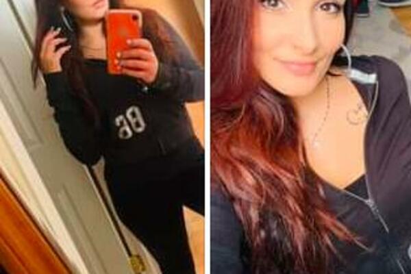 OVE DEVOJKE SU BILE TEŠKE NARKOMANKE: Društvene mreže zanemele od njihovih TRANSFORMACIJA, sve se MOŽE! (FOTO)