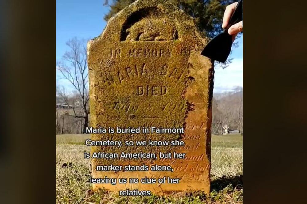 PREKO 2 MILIONA LJUDI SVAKODNEVNO GLEDA ČIŠĆENJE GROBOVA! Šta je ljudima privlačno u ovim snimcima? (VIDEO)