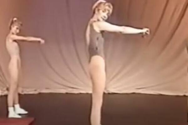 ZDRAVKO ČOLIĆ JE BIO NAJBLIŽI SA NJOM, A ONDA SU SE ZAUVEK RASTALI ZBOG SAMO JEDNE REČENICE: Isplivala velika TAJNA