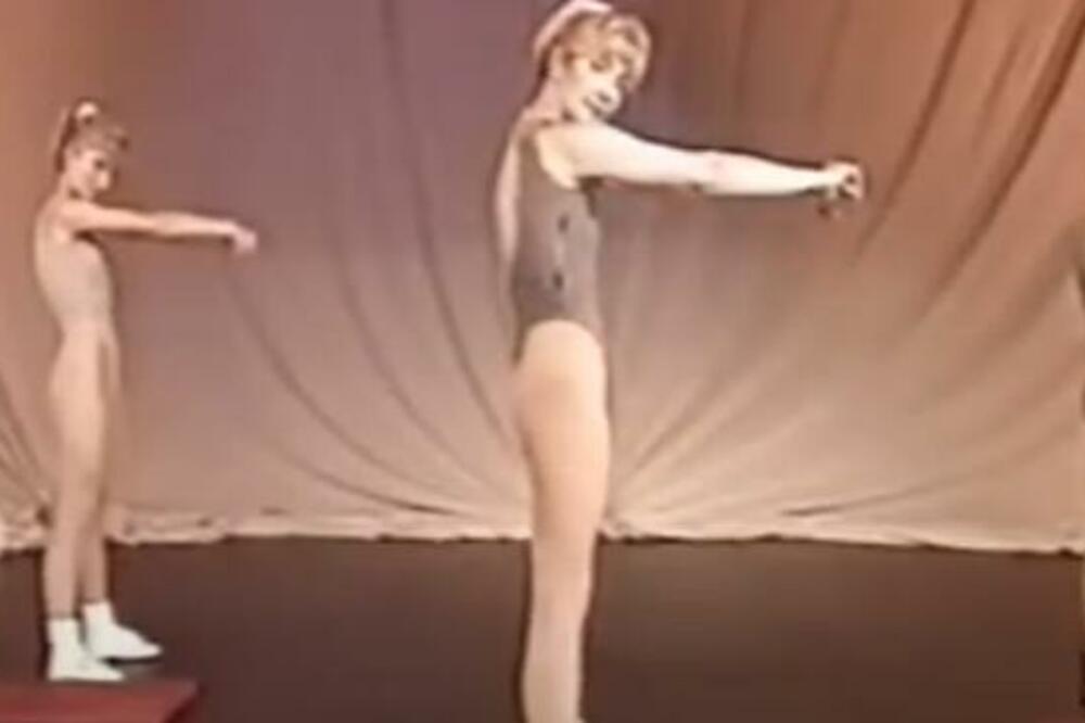 ZDRAVKO ČOLIĆ JE BIO NAJBLIŽI SA NJOM, A ONDA SU SE ZAUVEK RASTALI ZBOG SAMO JEDNE REČENICE: Isplivala velika TAJNA