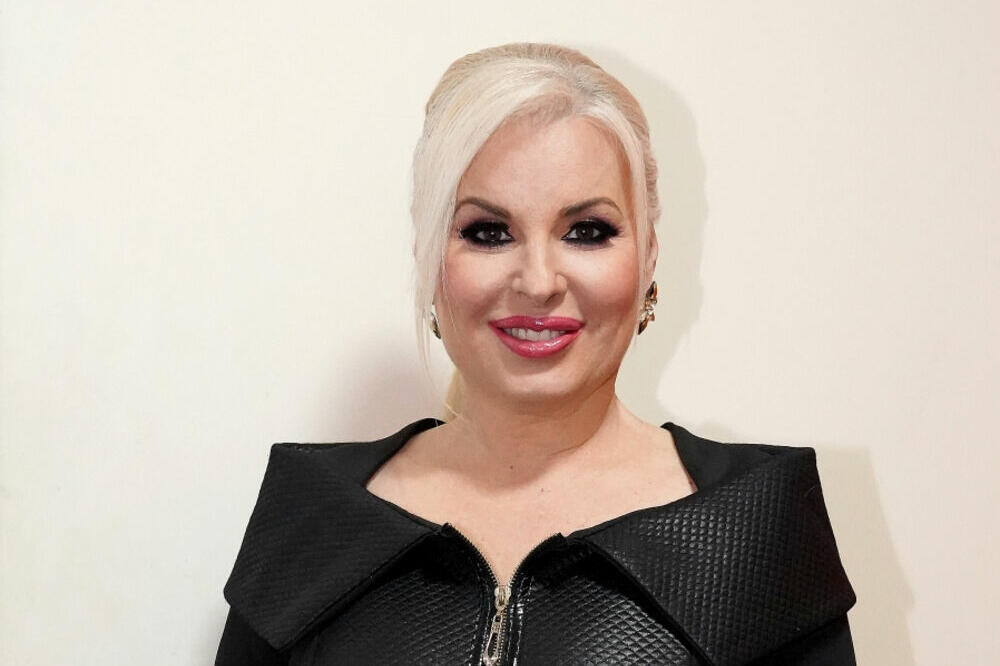 LEA KIŠ JE UDATA, ALI JOJ SVAKOG 8.MARTA JEDAN FOLKER ŠALJE BUKET CVEĆA: Otkriveno o kome je reč,VAŽI ZA ŽENSKAROŠA