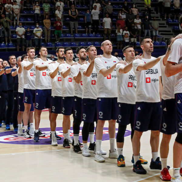 ŠEST ZEMALJA KONKURISALO: Poznato gde sve potencijalno može biti održano Evropsko prvenstvo u košarci 2025.