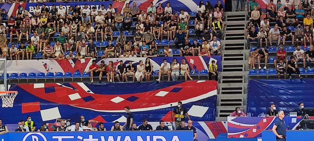 Jelisaveta Orasanin i Milos Teodosic