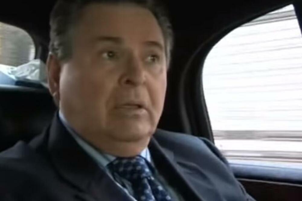 STRAVIČNE VESTI, UMRO POZNATI GLUMAC: Otkazali su mu bubrezi, TUGA!