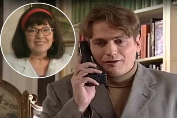 ŽENE SU SE LEPILE ZA NJEGA, MUŠKARCI SU GA MRZELI ZBOG ŠARMANTNOSTI: Danas ovako izgleda Kokan iz Porodičnog blaga!