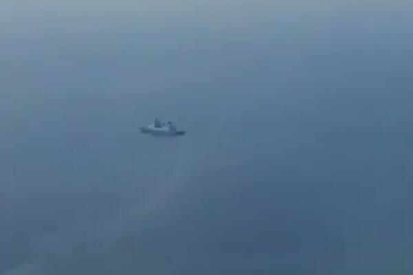 Prevrnuo se brod kod Floride, 40 osoba nestalo