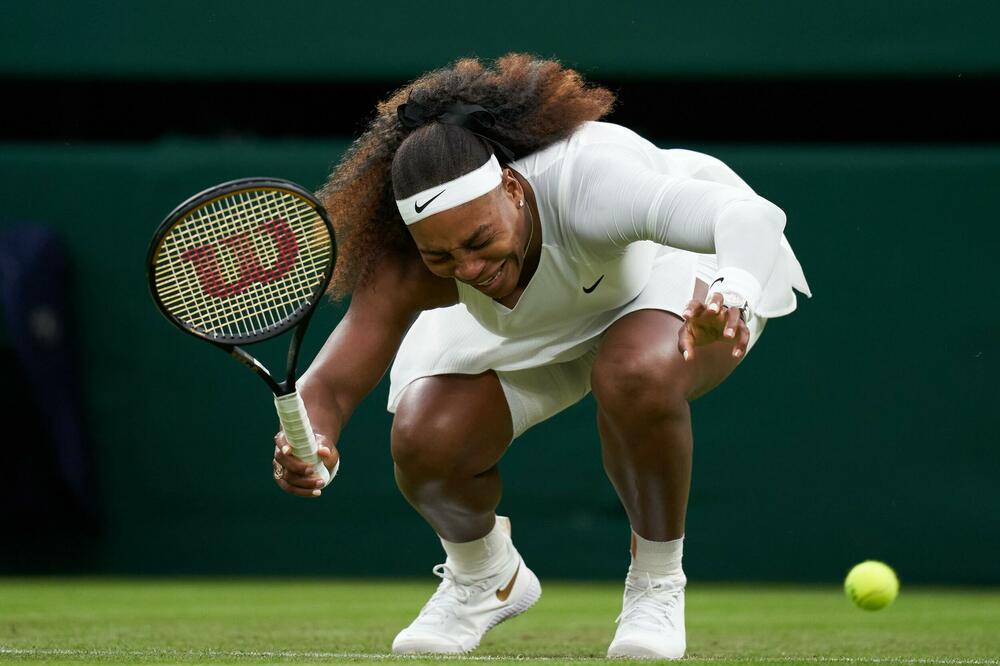 SERENA ISKOPALA STARE RANE! Otvorila dušu o unutrašnjoj borbi, rasnom vređanju, optužbama, anksioznošću!