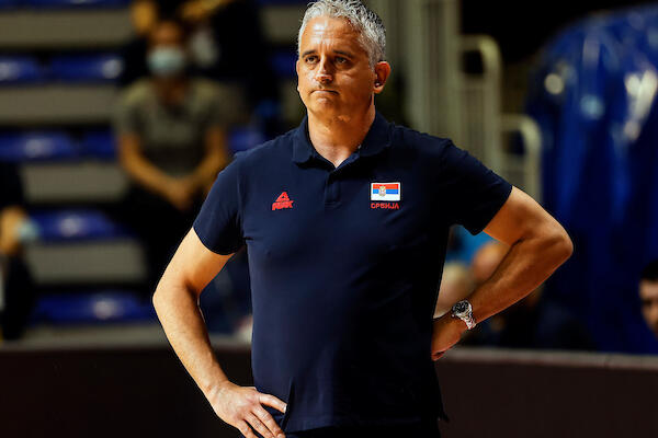 VELIKI POVRATAK IGORA KOKOŠKOVA! Ogromne promene u reprezentaciji pred Mundobasket (FOTO)