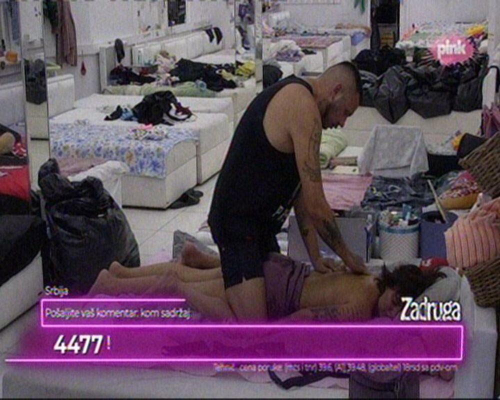 Mina Vrbaški, Fran Pujas